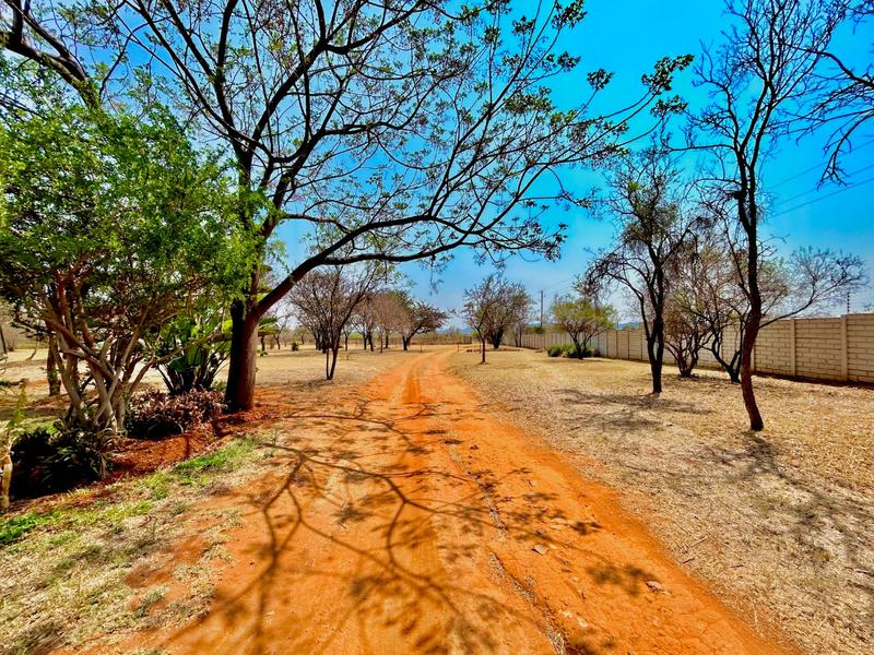 22 Bedroom Property for Sale in Schietfontein Ah North West